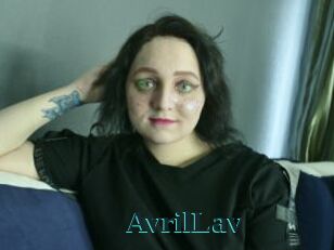 AvrilLav