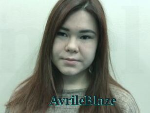 AvrileBlaze