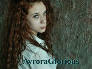 AvroraGlorious