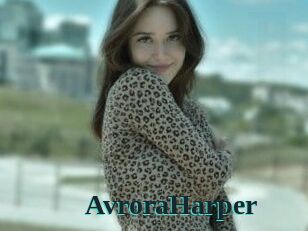 AvroraHarper