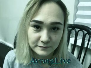 AvroraLive
