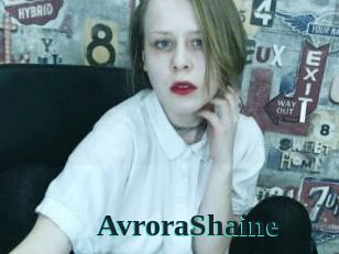 AvroraShaine