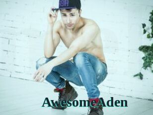 AwesomeAden