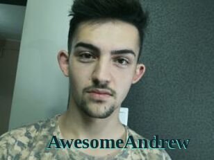 AwesomeAndrew