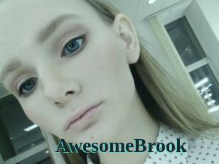 AwesomeBrook