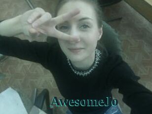 AwesomeJo