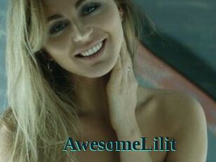 AwesomeLilit