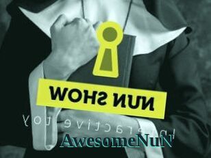 AwesomeNuN