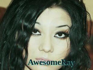 AwesomeRay