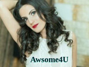 Awsome4U