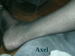 Axel