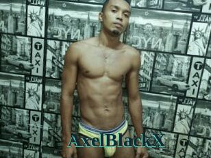 AxelBlackX