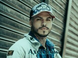 AxelCrow