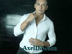 AxelDawson