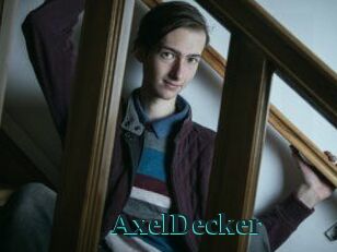 AxelDecker