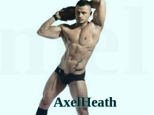 AxelHeath
