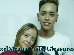AxelMeganGuiltyGleasures