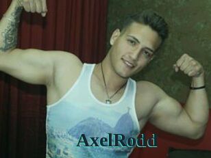 AxelRodd