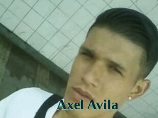 Axel_Avila Melody Melons