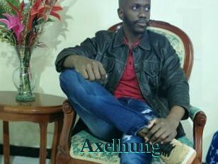 Axelhung