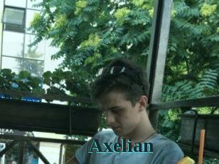 Axelian