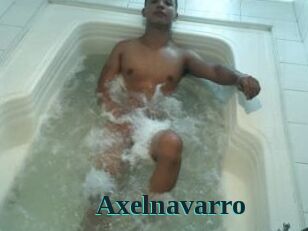 Axelnavarro