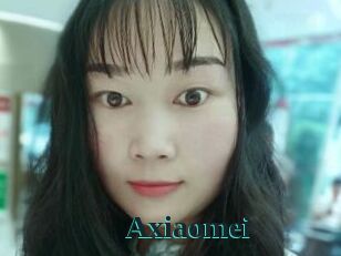 Axiaomei