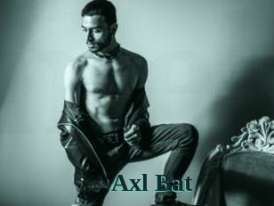 Axl_Bat