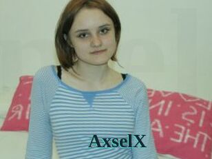 AxselX