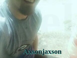 Axsonjaxson