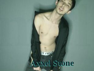 Axxel_Stone