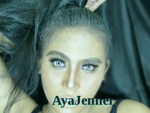 AyaJenner