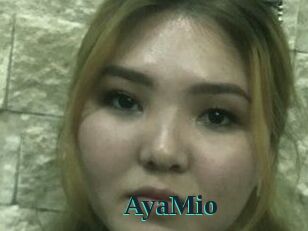 AyaMio