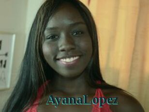 AyanaLopez