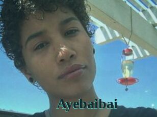 Ayebaibai