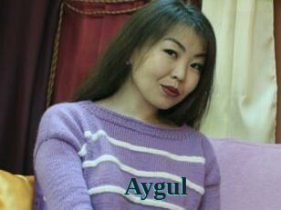 Aygul