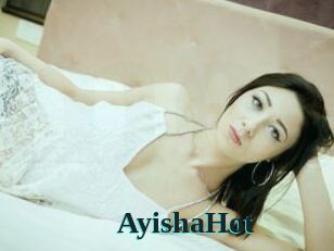 AyishaHot