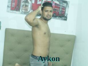 Aykon