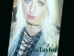 AylaTaylor