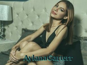 AylanaCarterr