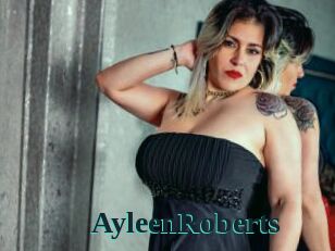 AyleenRoberts