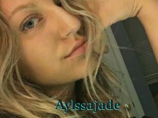 Aylssajade