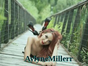 AylyneMillerr