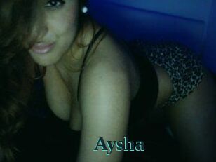 Aysha Melody Melons