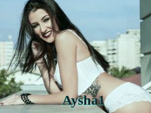 Aysha1