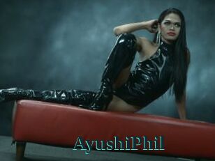 AyushiPhil