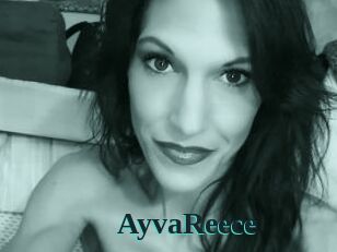 AyvaReece