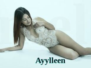 Ayylleen