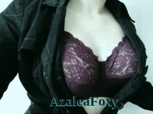 AzaleaFoxy