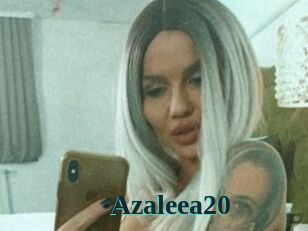 Azaleea20